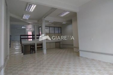 Sala Comercial para alugar - 215m&sup2; - CENTRO