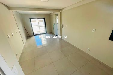 Apartamento para alugar - 55m&sup2; - BIOPARK