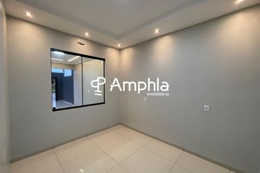 Casa &agrave; venda - 100m&sup2; - Fl&oacute;rida