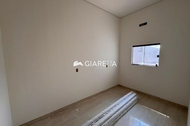 Casa &agrave; venda - 57m&sup2; - JARDIM PINHEIRINHO