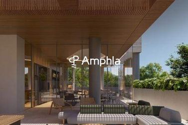 Apartamento &agrave; venda - 158m&sup2; - Vila Industrial