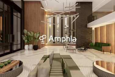 Apartamento &agrave; venda - 150m&sup2; - Centro
