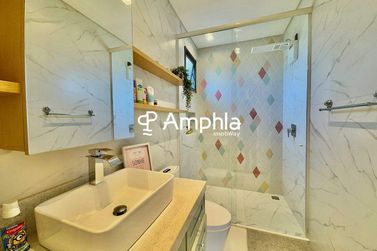 Sobrado &agrave; venda - 280m&sup2; - Tocantins