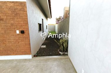Casa &agrave; venda - 110m&sup2; - Tocantins