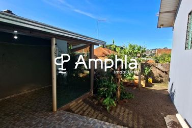 Casa &agrave; venda - 115m&sup2; - Vila Pioneiro