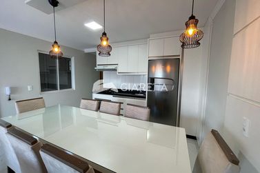 Apartamento para alugar - 81m&sup2; - JARDIM CONCORDIA