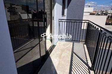 Sobrado &agrave; venda - 75m&sup2; - Jardim Alto Alegre