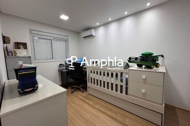 Apartamento &agrave; venda - 89m&sup2; - Coqueiral