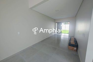 Casa &agrave; venda - 76m&sup2; - Veredas