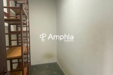 Sobrado &agrave; venda - 428m&sup2; - Vila Industrial