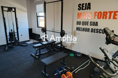Kitnet &agrave; venda - 30m&sup2; - Biopark