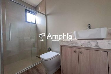 Apartamento &agrave; venda - 127m&sup2; - Canad&aacute;