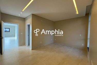 Sobrado &agrave; venda - 294m&sup2; - Cascavel Velho