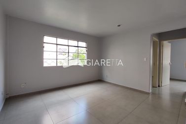 Apartamento para alugar - 55m&sup2; - CENTRO