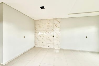 Casa &agrave; venda - 52m&sup2; - JARDIM CONCORDIA