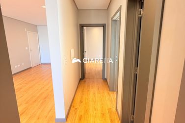 Apartamento &agrave; venda - 112m&sup2; - VILA INDUSTRIAL