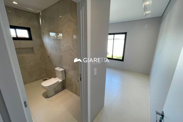 Casa &agrave; venda - 85m&sup2; - JARDIM PARIZOTTO