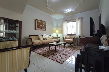 Sobrado &agrave; venda - 135m&sup2; - JARDIM GISELA