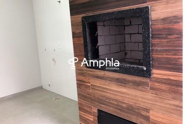 Casa &agrave; venda - 89m&sup2; - Guavir&aacute;