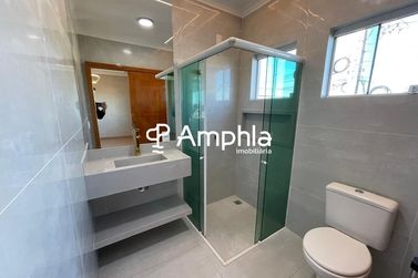 Sobrado &agrave; venda - 121m&sup2; - Boa Vista