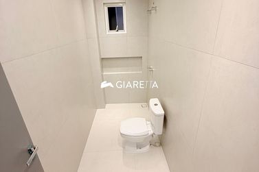 Apartamento &agrave; venda - 112m&sup2; - VILA INDUSTRIAL