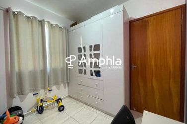Apartamento &agrave; venda - 44m&sup2; - Morumbi