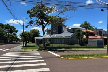 Sobrado &agrave; venda - 286m&sup2; - JARDIM PORTO ALEGRE