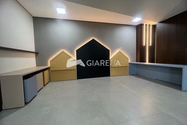 Apartamento &agrave; venda - 110m&sup2; - CENTRO