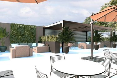 Apartamento &agrave; venda - 87m&sup2; - Centro