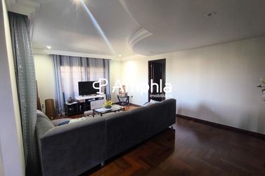 Sobrado &agrave; venda - 345m&sup2; - Recanto Tropical