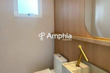Sobrado &agrave; venda - 190m&sup2; - Tocantins