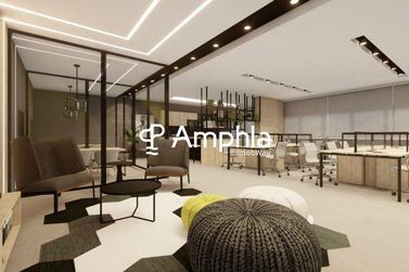 Apartamento &agrave; venda - 150m&sup2; - Centro