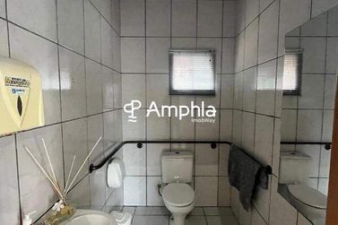 Apartamento &agrave; venda - 165m&sup2; - Jardim Santa Maria