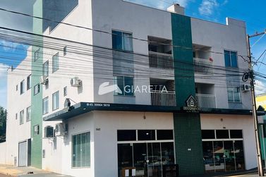 Apartamento &agrave; venda - 68m&sup2; - JARDIM PANORAMA