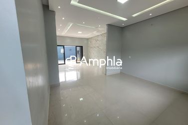 Sobrado &agrave; venda - 130m&sup2; - Santos Dumont