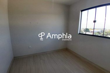 Apartamento &agrave; venda - 55m&sup2; - Esmeralda