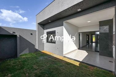 Casa &agrave; venda - 110m&sup2; - Brazmadeira