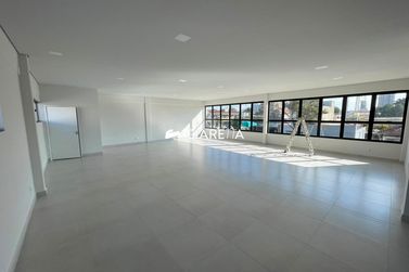 Sala Comercial para alugar - 160m&sup2; - CENTRO
