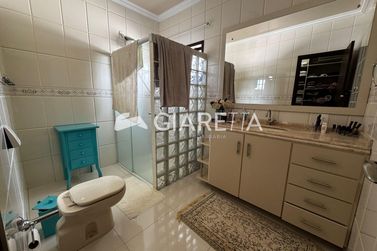 Sobrado &agrave; venda - 260m&sup2; - JARDIM PORTO ALEGRE