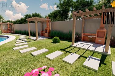 Apartamento &agrave; venda - 63m&sup2; - Canad&aacute;