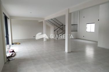 Sala Comercial para alugar - 193m&sup2; - VILA PIONEIRO