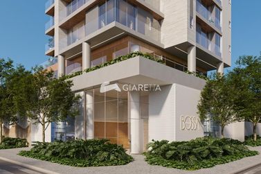 Apartamento &agrave; venda - 94m&sup2; - VILA INDUSTRIAL