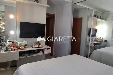 Apartamento &agrave; venda - 56m&sup2; - JARDIM GISELA