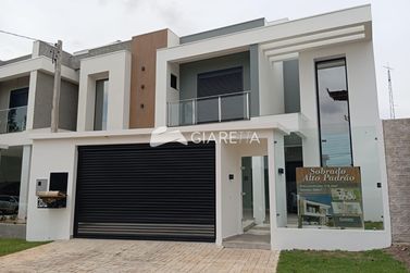 Sobrado &agrave; venda - 178m&sup2; - VILA INDUSTRIAL