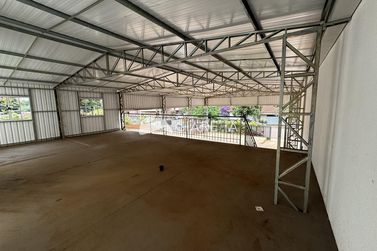 Ponto Comercial para alugar - 285m&sup2; - CENTRO