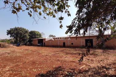 Sal&atilde;o Comercial &agrave; venda - 500m&sup2; - BOA VISTA