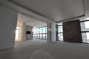 Apartamento &agrave; venda - 160m&sup2; - JARDIM LA SALLE