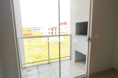 Apartamento &agrave; venda - 50m&sup2; - VILA BECKER