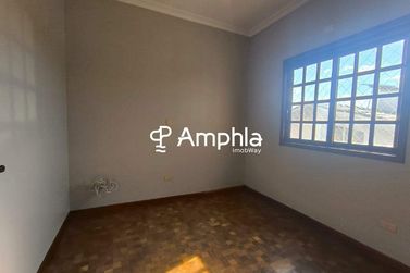 Sobrado &agrave; venda - 317m&sup2; - Recanto Tropical