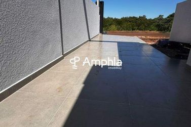 Casa &agrave; venda - 63m&sup2; - Jardim Coopagro
